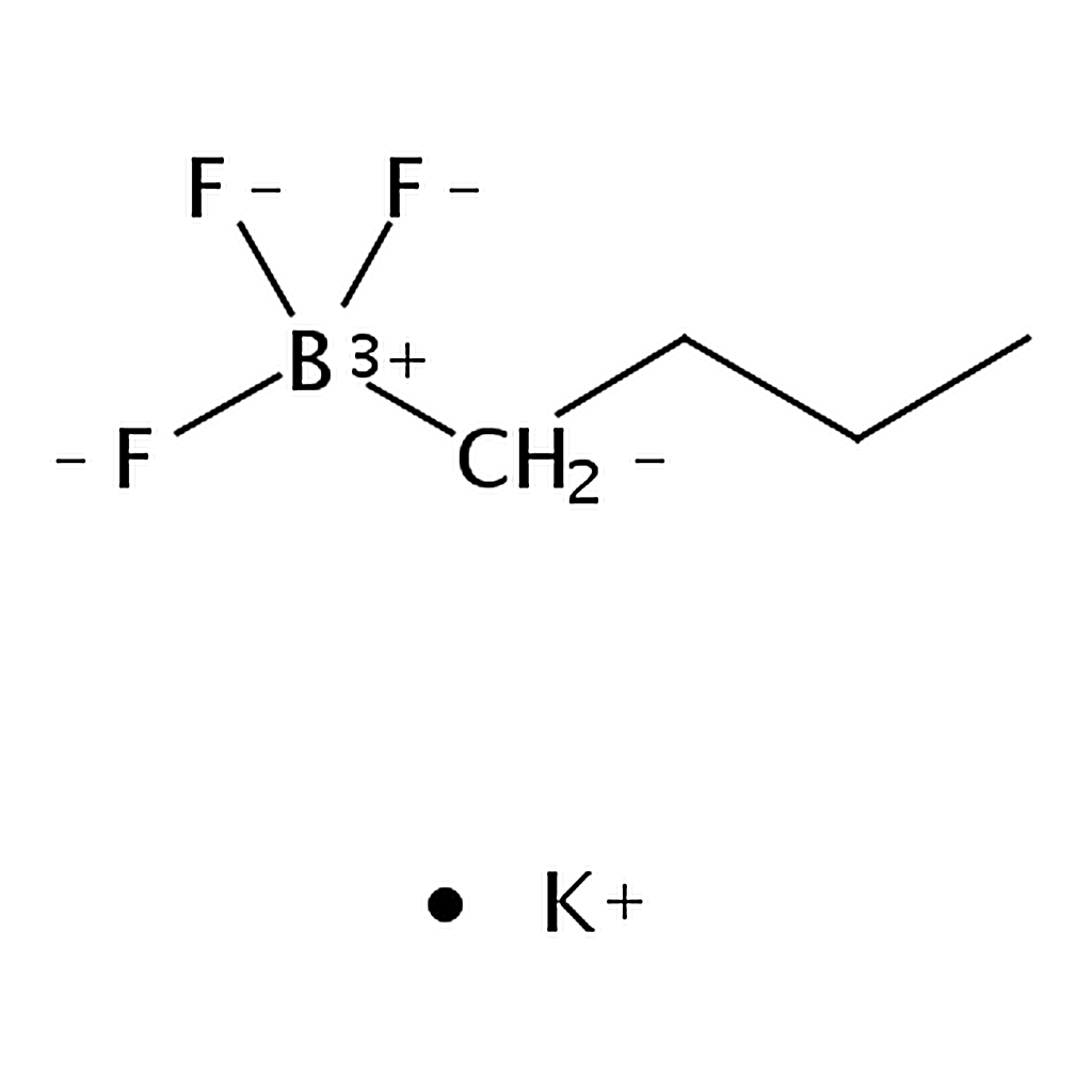 RHAWN Potassium butyltrifluoroborate