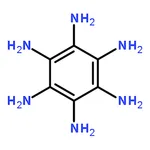 RHAWN Hexaaminobenzene trihydrochloride