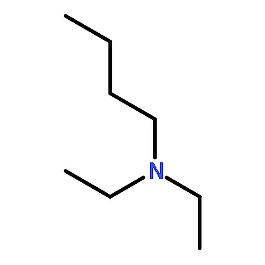 RHAWN N,N-Diethylbutan-1-amine