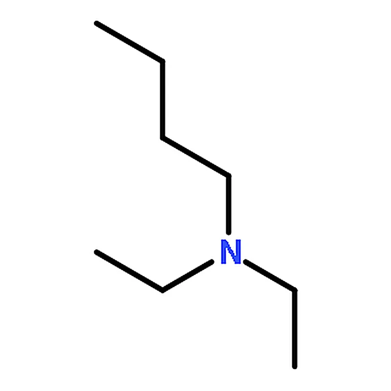 RHAWN N,N-Diethylbutan-1-amine