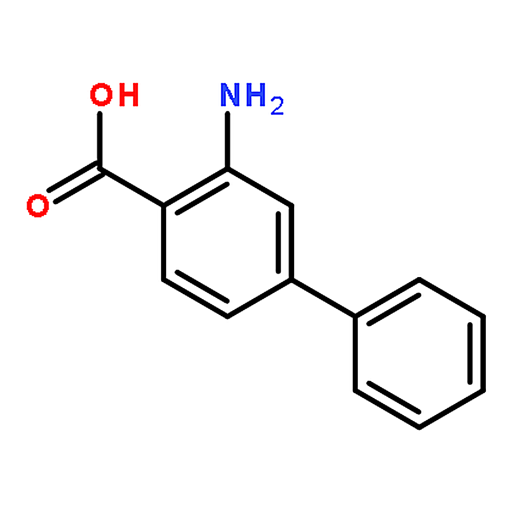 RHAWN 3-Amino-[1,1'-biphenyl]-4-carboxylic acid