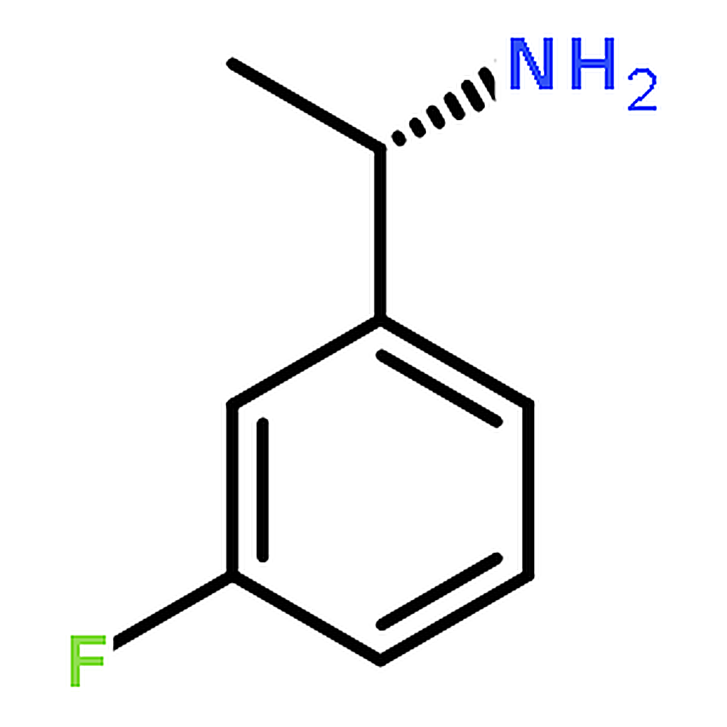 RHAWN (S)-1-(3-Fluorophenyl)ethanamine