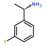 RHAWN (S)-1-(3-Fluorophenyl)ethanamine
