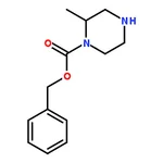RHAWN Benzyl 2-methylpiperazine-1-carboxylate