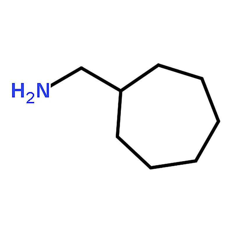 RHAWN Cycloheptanemethylamine