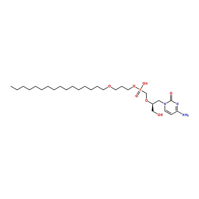 RHAWN Brincidofovir (CMX-001)