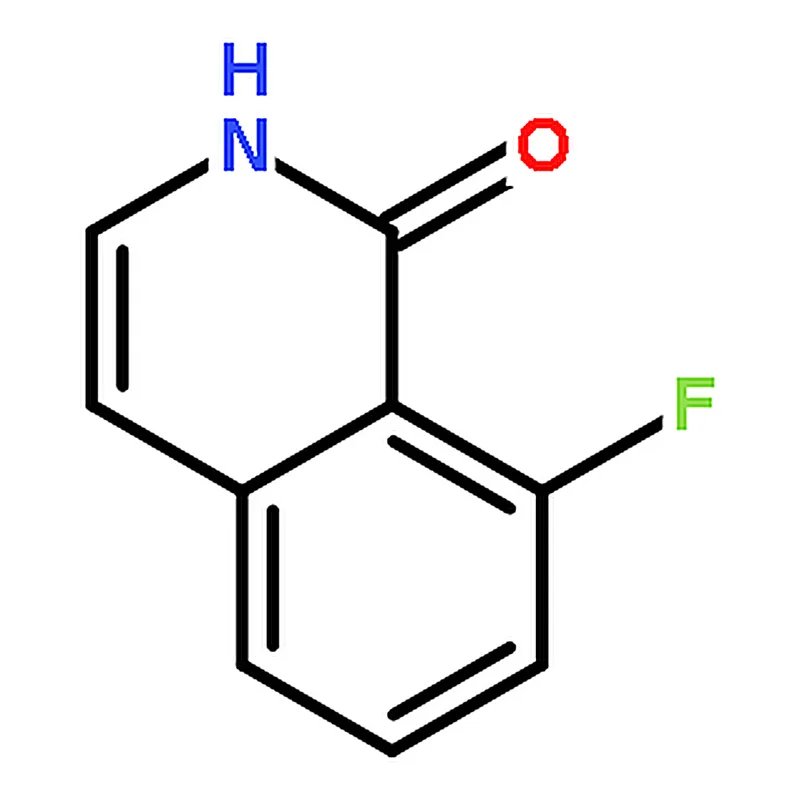 RHAWN 8-Fluoroisoquinolin-1(2H)-one