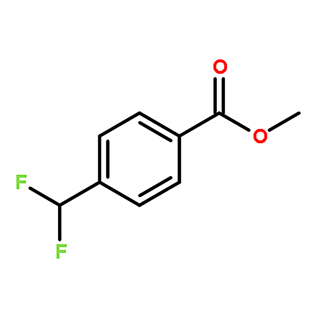RHAWN Methyl 4-(difluoromethyl)benzoate