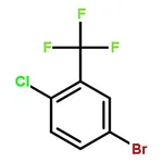 RHAWN 5-Bromo-2-chlorobenzotrifluoride