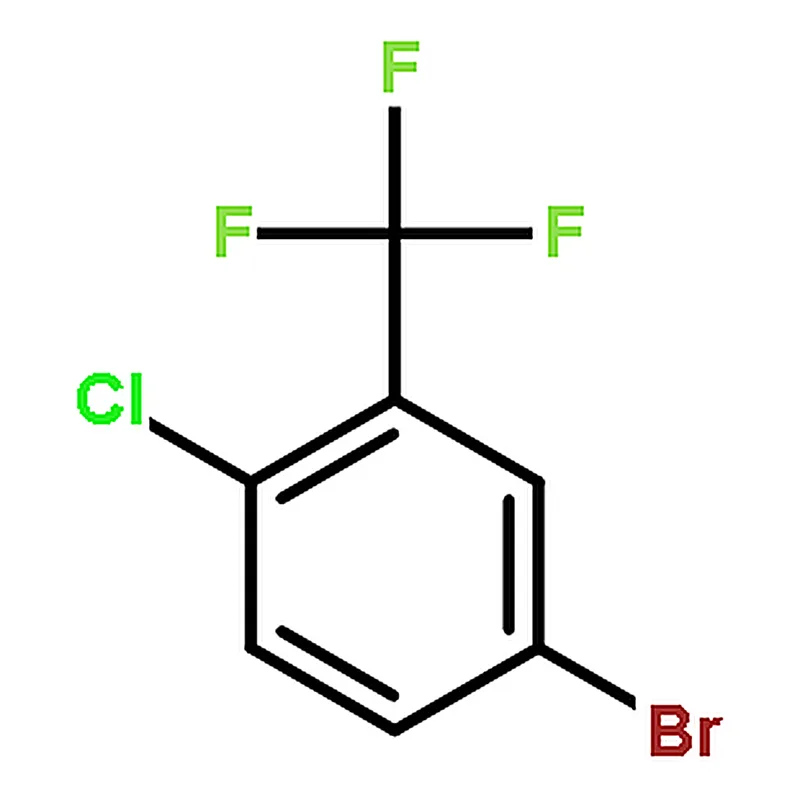 RHAWN 5-Bromo-2-chlorobenzotrifluoride