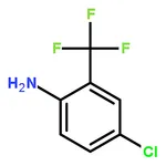 RHAWN 4-Chloro-2-(trifluoromethyl)aniline