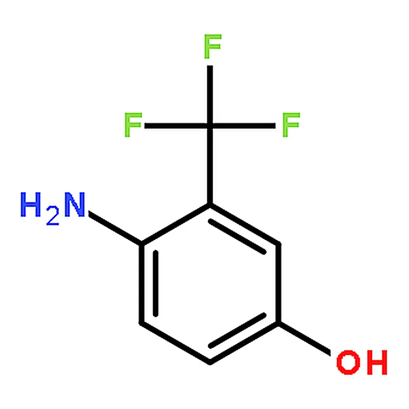 RHAWN 4-Amino-3-(trifluoromethyl)phenol