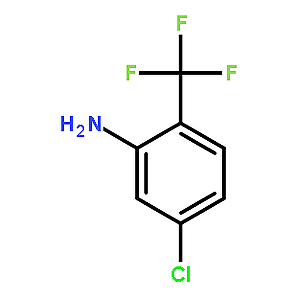 RHAWN 2-Amino-4-chlorobenzotrifluoride