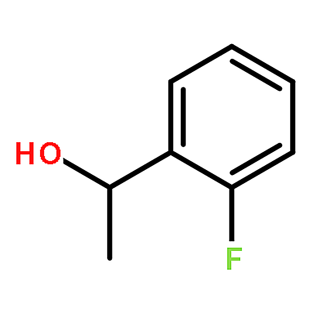 RHAWN 1-(2-Fluorophenyl)ethanol