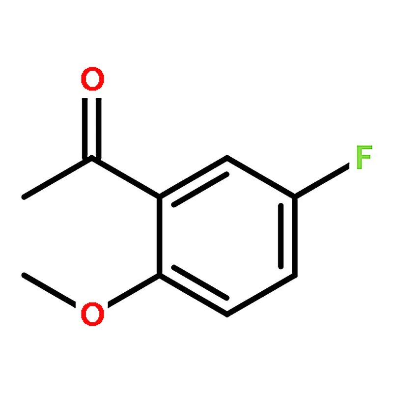 RHAWN 5'-FLUORO-2'-METHOXYACETOPHENONE