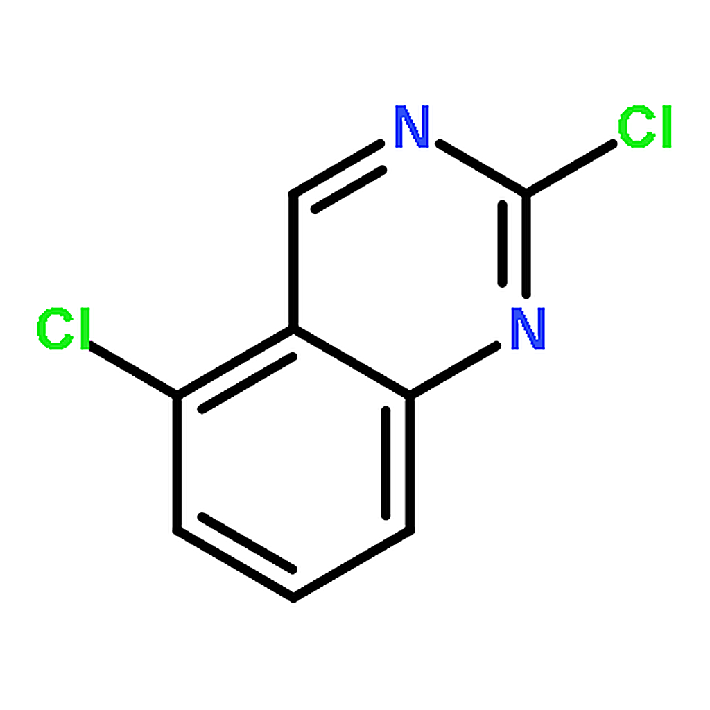 RHAWN 2,5-Dichloroquinazoline