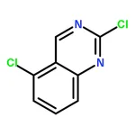 RHAWN 2,5-Dichloroquinazoline