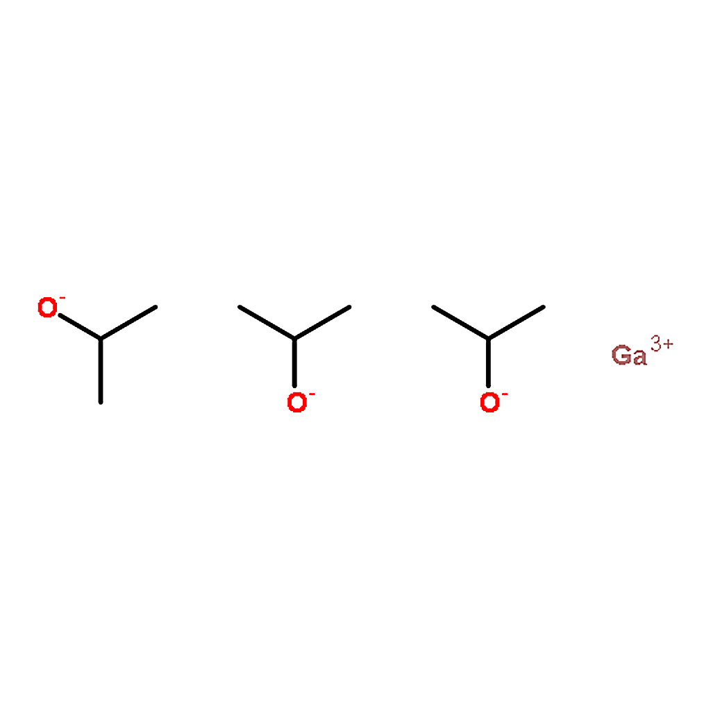 RHAWN Gallium(III) isopropoxide