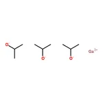 RHAWN Gallium(III) isopropoxide