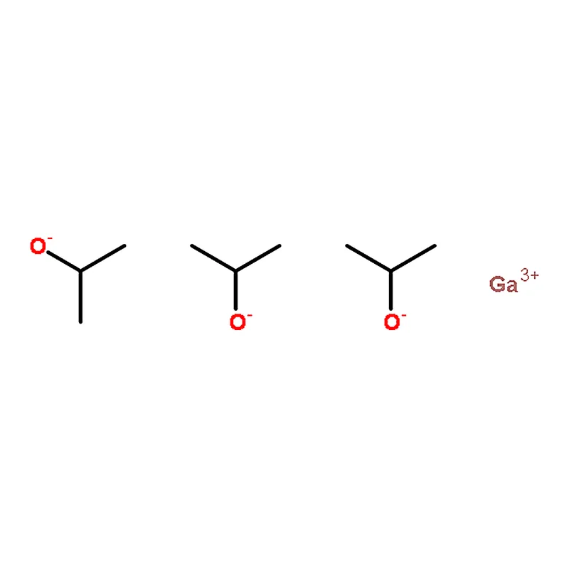 RHAWN Gallium(III) isopropoxide