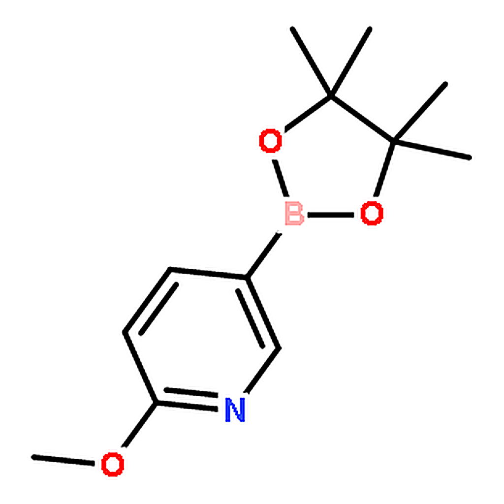 RHAWN 2-Methoxypyridine-5-boronic acid pinacol ester
