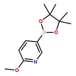 RHAWN 2-Methoxypyridine-5-boronic acid pinacol ester