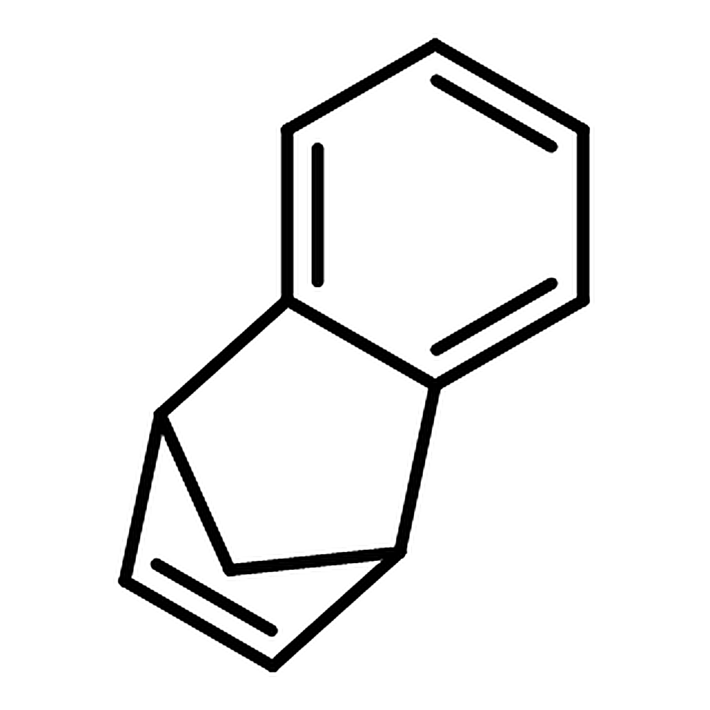 RHAWN 1,4-dihydro-1,4-methanonaphthalene
