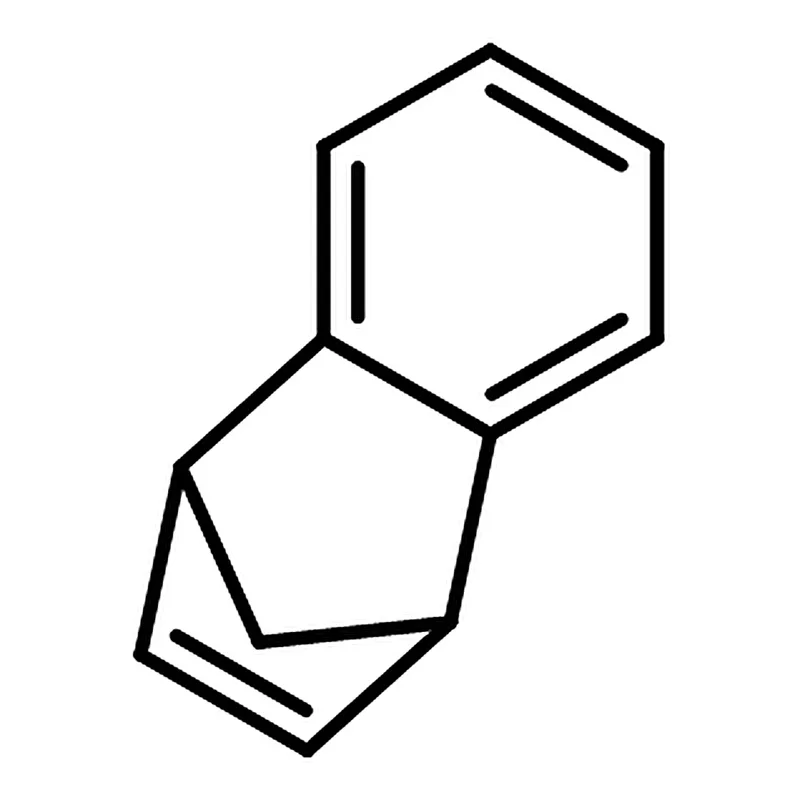 RHAWN 1,4-dihydro-1,4-methanonaphthalene