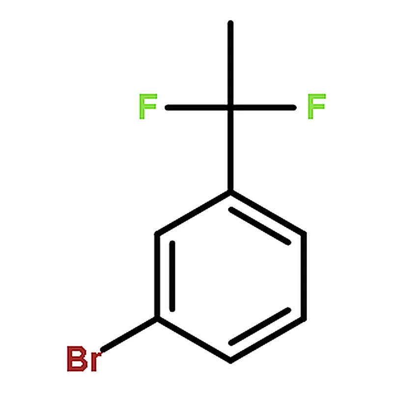 RHAWN 1-Bromo-3-(1,1-difluoroethyl)benzene