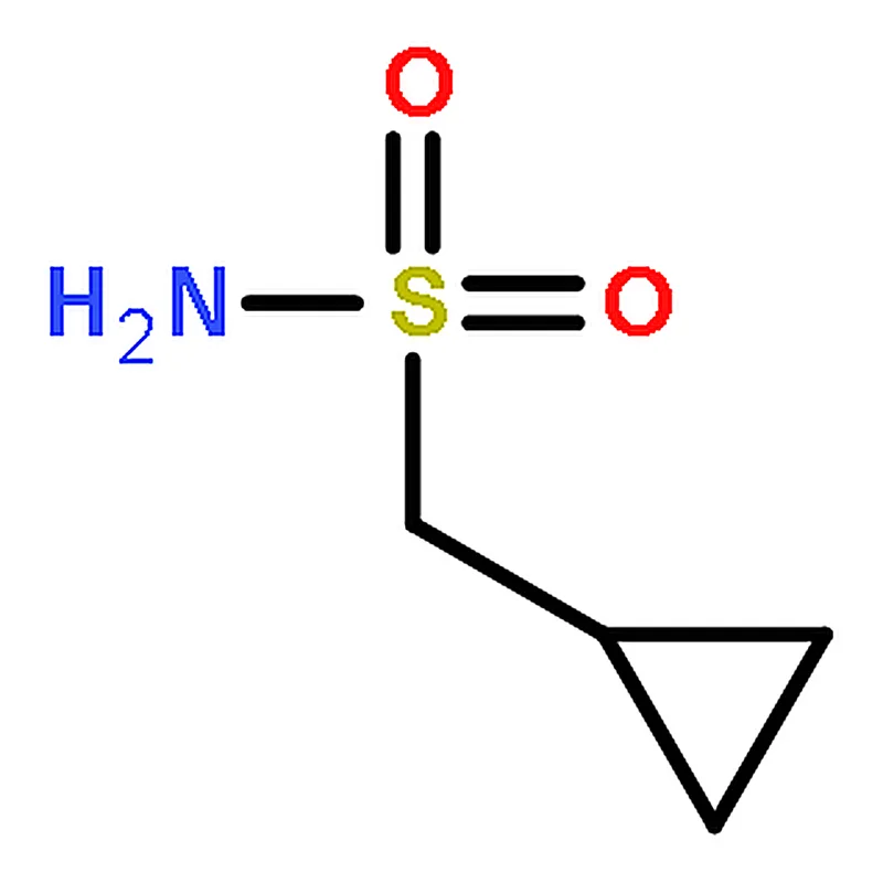 RHAWN Cyclopropylmethanesulfonamide