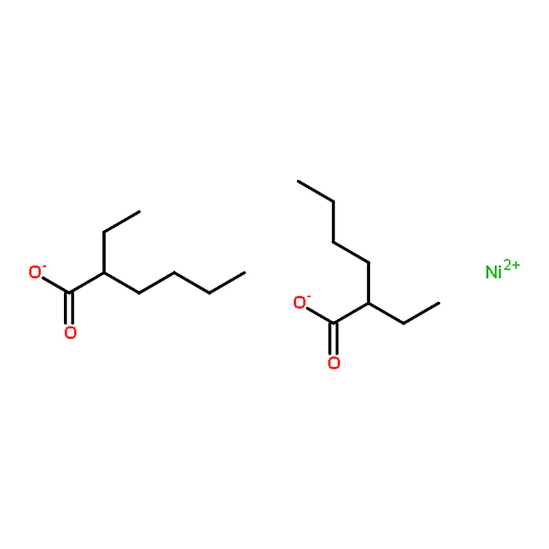 RHAWN Nickel(II) 2-ethylhexanoate