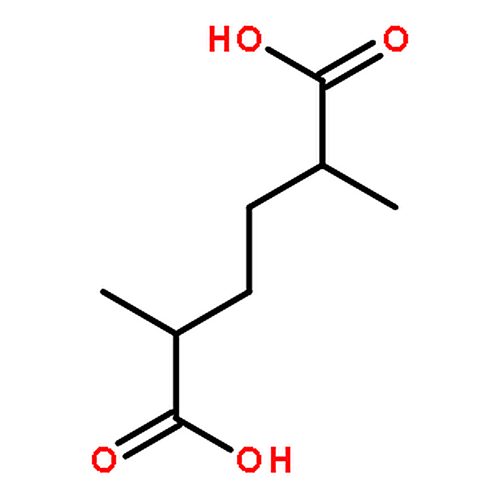 RHAWN 2,5-Dimethylhexanedioic acid