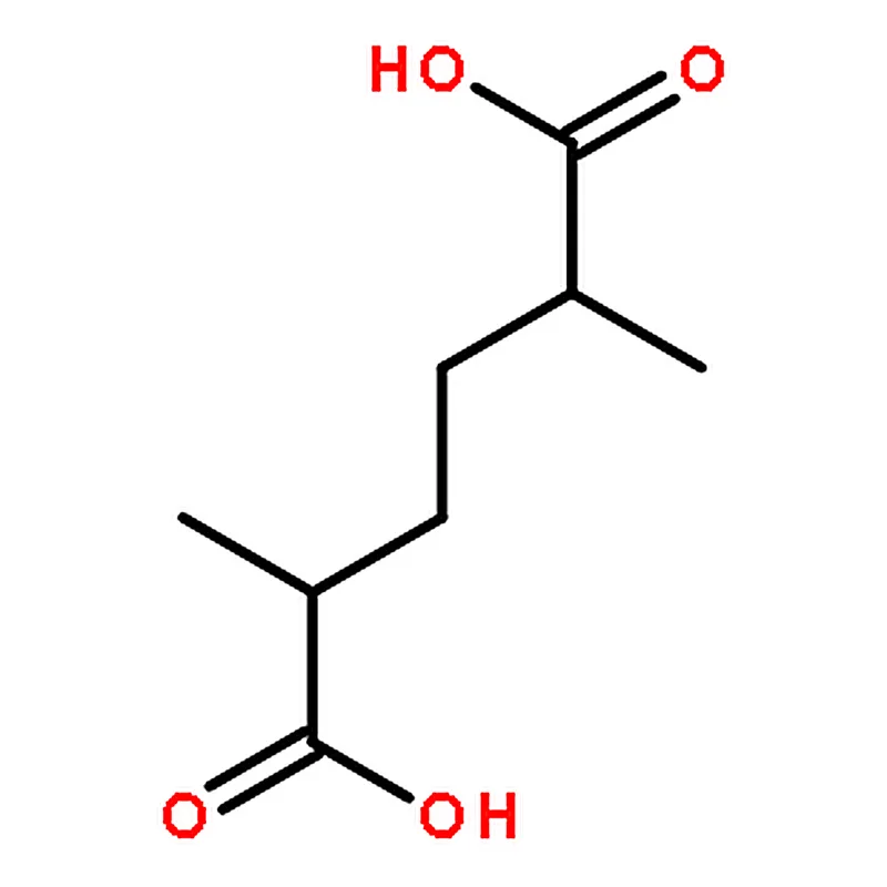RHAWN 2,5-Dimethylhexanedioic acid