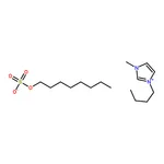 RHAWN 1-Butyl-3-methylimidazolium octyl sulfate