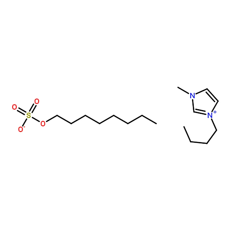 RHAWN 1-Butyl-3-methylimidazolium octyl sulfate