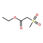 RHAWN Ethyl Methylsulfonylacetate