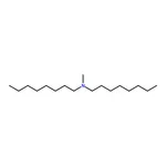 RHAWN <i>N</i>-Methyldi-<i>n</i>-octylamine