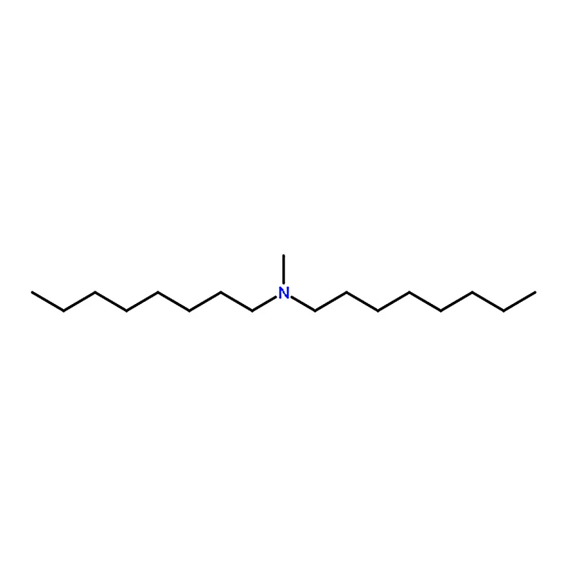 RHAWN <i>N</i>-Methyldi-<i>n</i>-octylamine