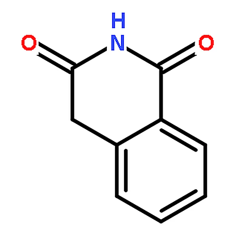 RHAWN Isoquinoline-1,3(2H,4H)-dione