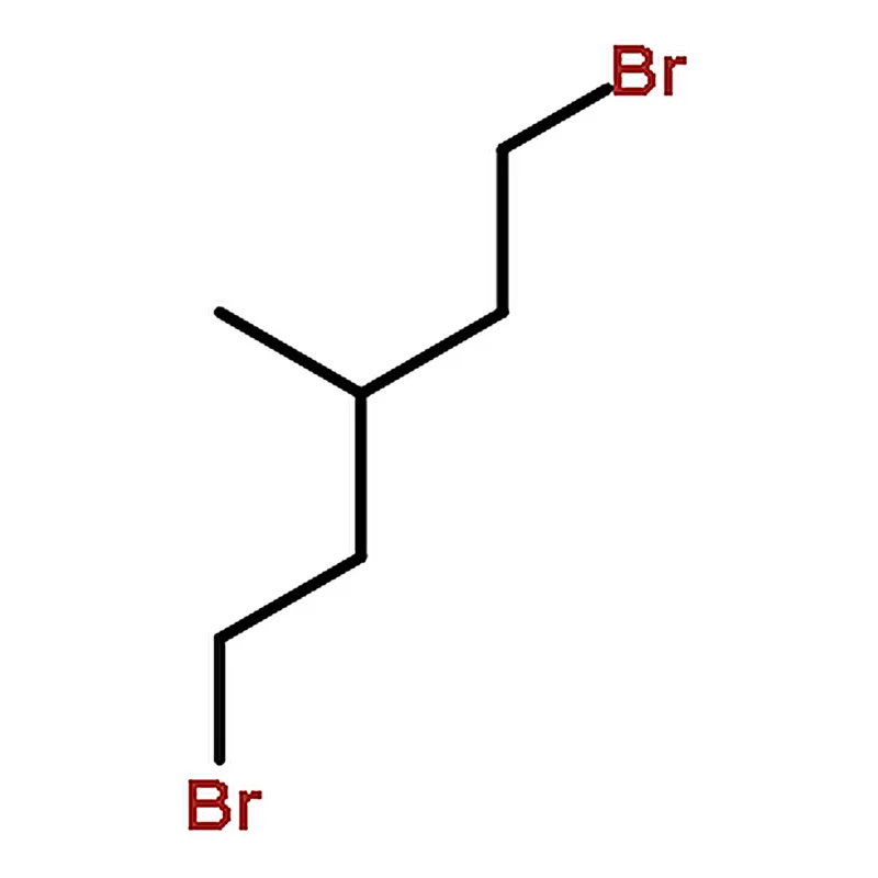 RHAWN 1,5-Dibromo-3-methylpentane