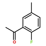 RHAWN 1-(2-Fluoro-5-methylphenyl)ethanone