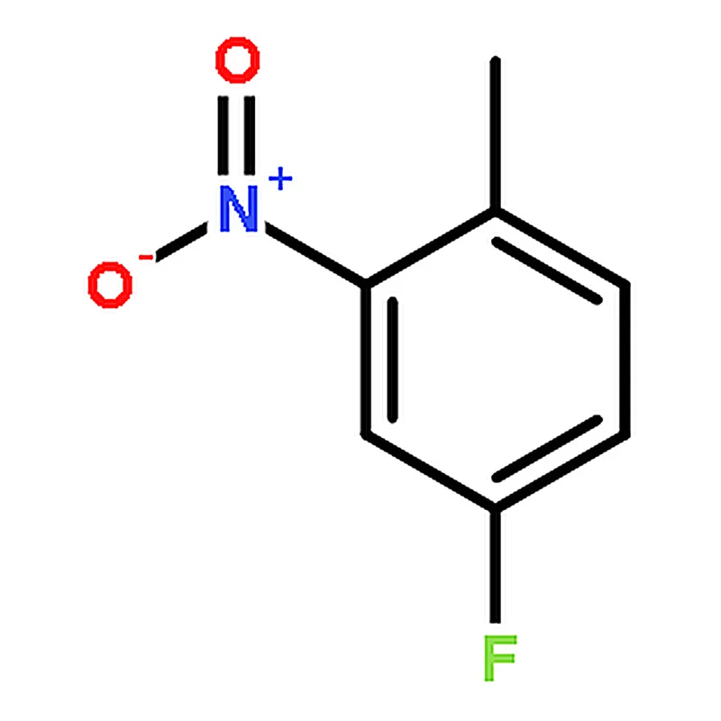 RHAWN 4-Fluoro-2-nitrotoluene