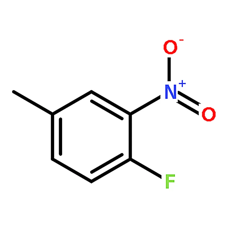 RHAWN 4-Fluoro-3-nitrotoluene
