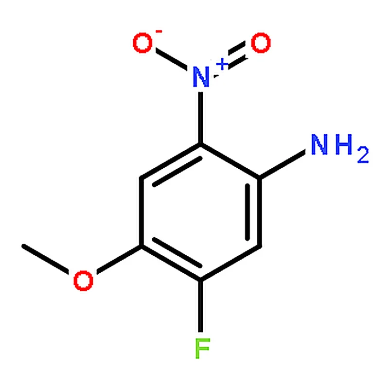 RHAWN 5-Fluoro-4-methoxy-2-nitroaniline