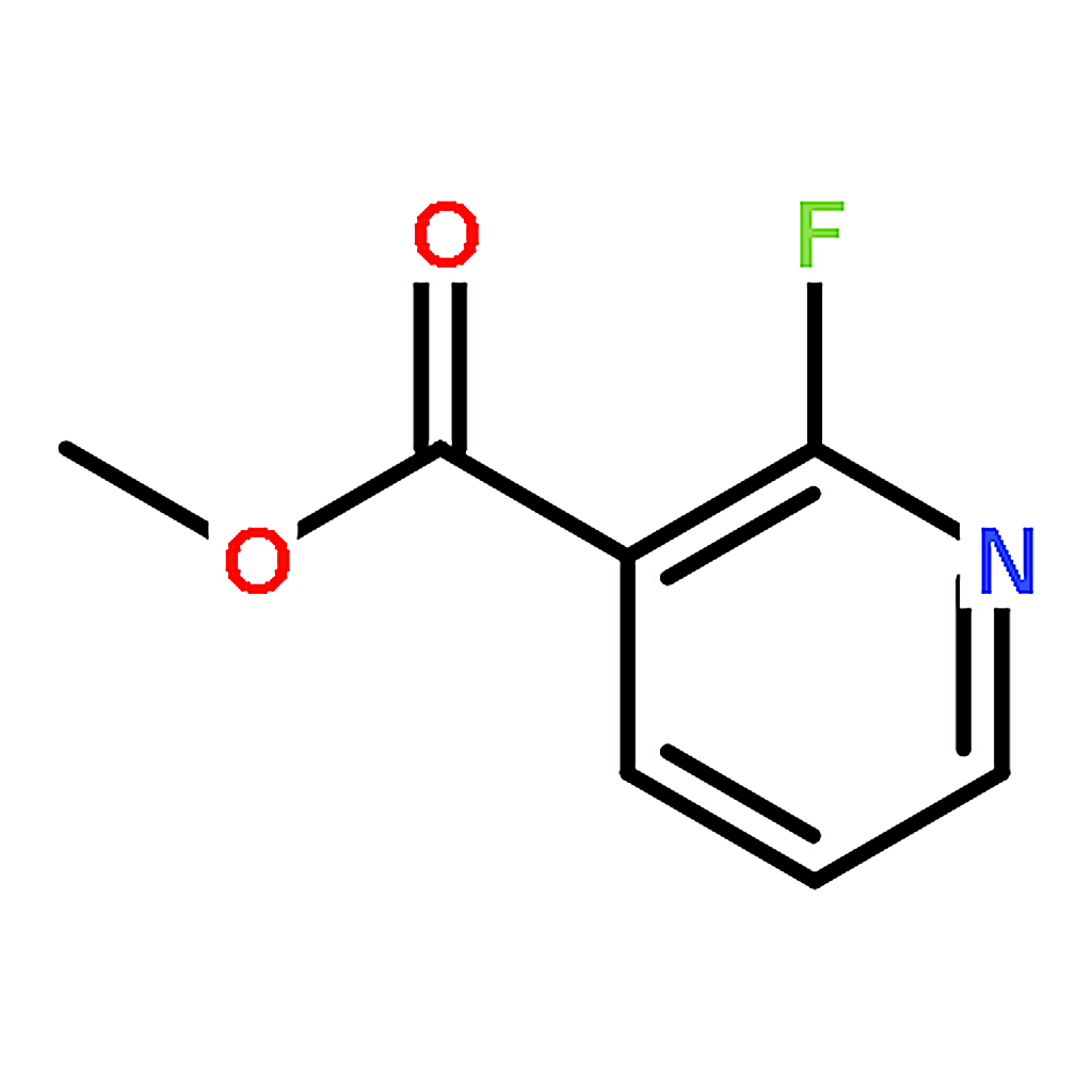 RHAWN 2-Fluoronicotinic acid methyl ester