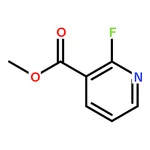 RHAWN 2-Fluoronicotinic acid methyl ester
