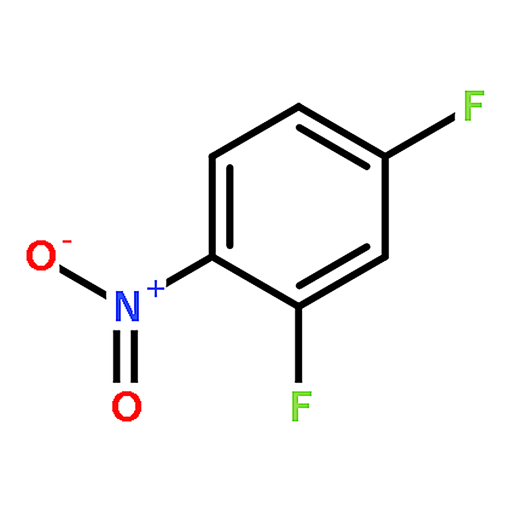 RHAWN 2,4-Difluoronitrobenzene