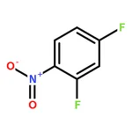 RHAWN 2,4-Difluoronitrobenzene