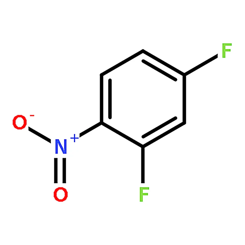 RHAWN 2,4-Difluoronitrobenzene
