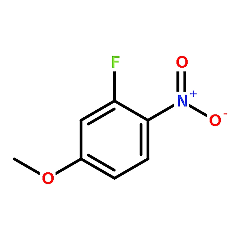 RHAWN 3-Fluoro-4-nitroanisole